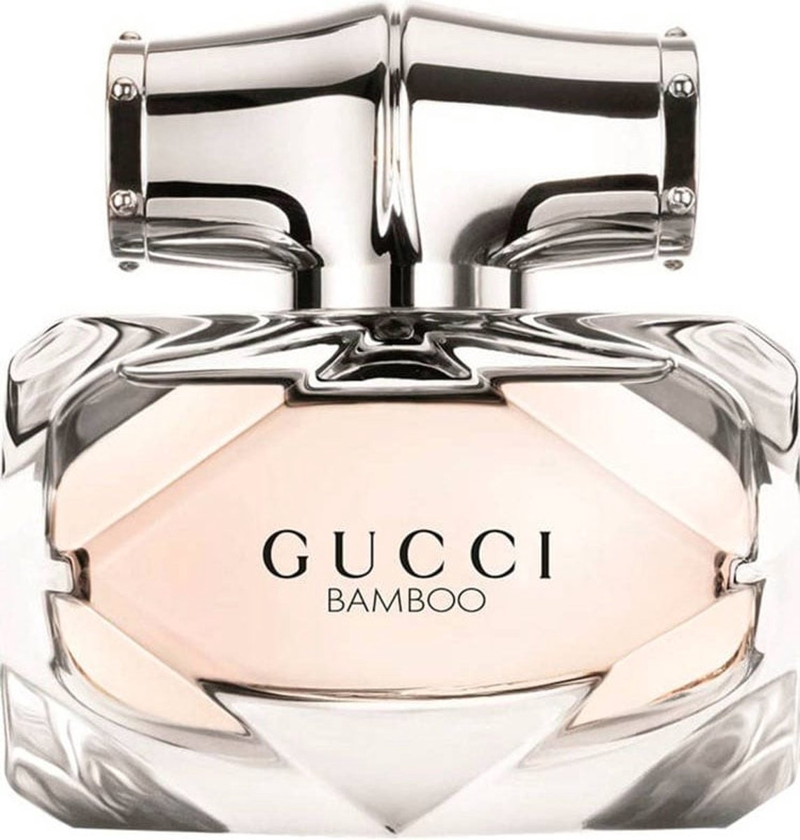 Goedkoopste Gucci Bamboo - 75ml - Eau de toilette