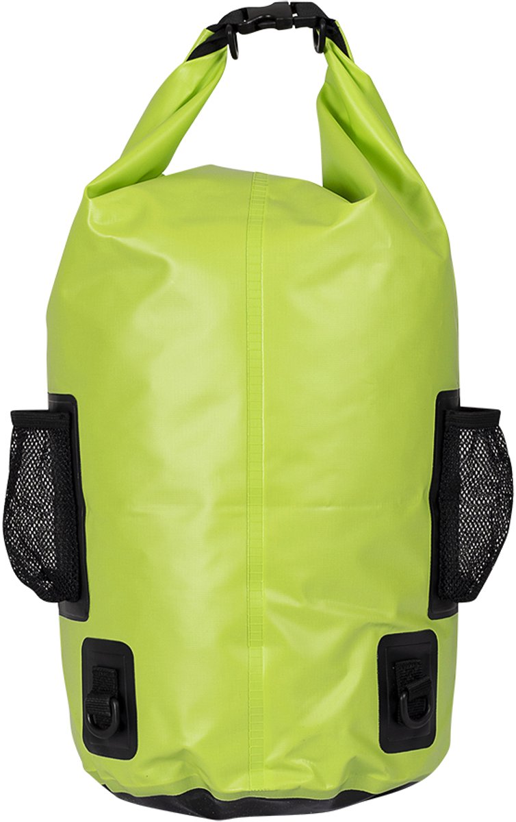 Procean droogtas | rugtas | 30L | groen