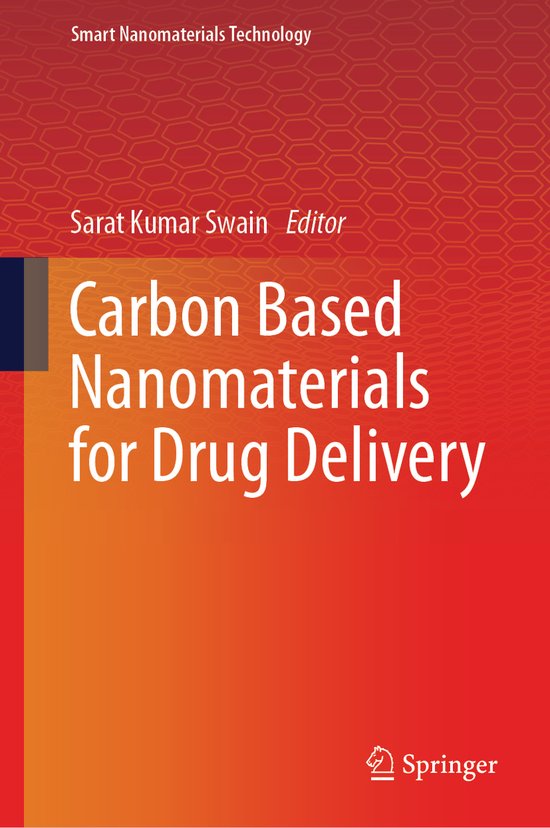 Smart Nanomaterials Technology- Carbon Based Nanomaterials f ... - cover