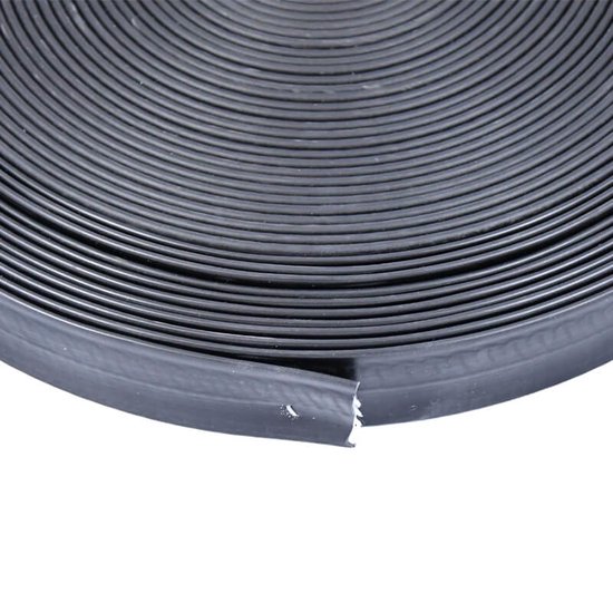 Caoutchouc pour pneus Meuwissen Agro Tree - 4 cm x 25 m