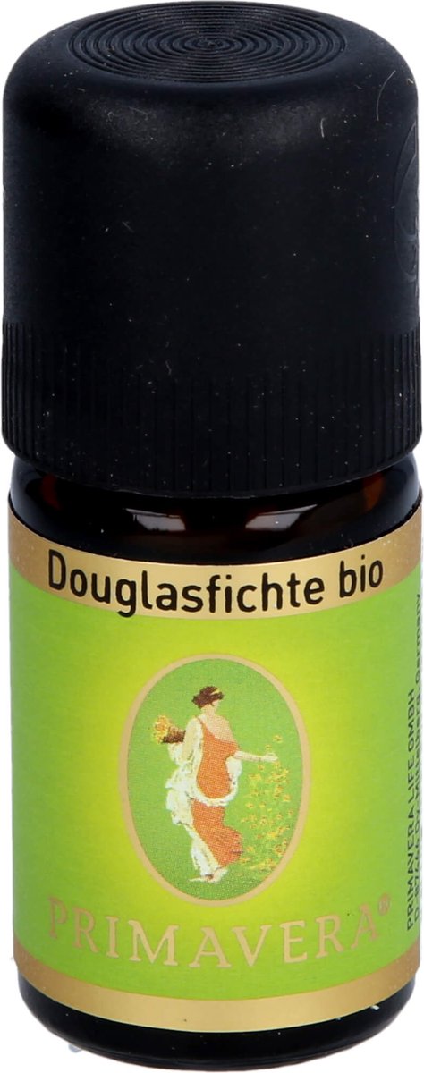 Primavera Den douglas bio 5 Milliliter