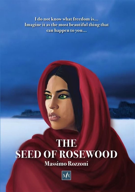 The Seed of Rosewood - cover
