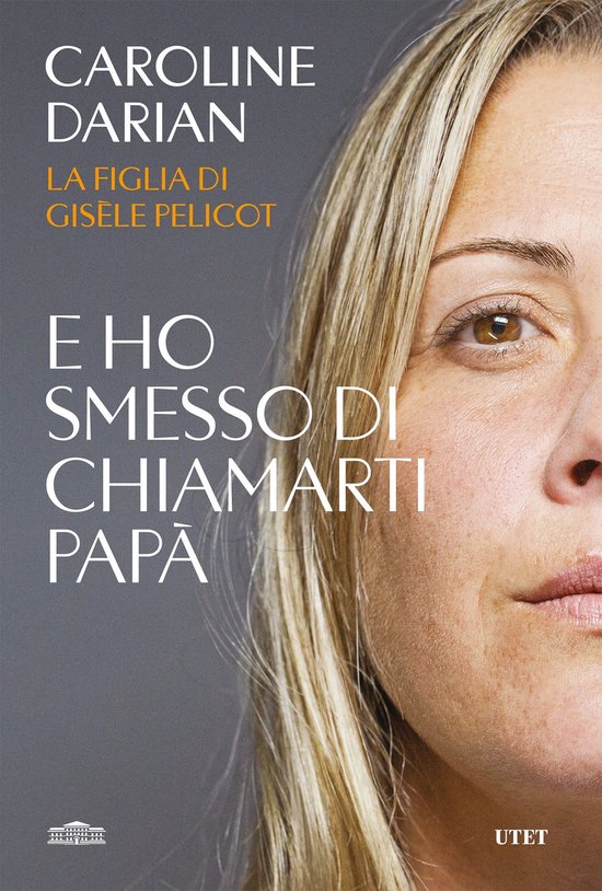 E ho smesso di chiamarti papà. Il memoir della figlia di Gi ... - cover