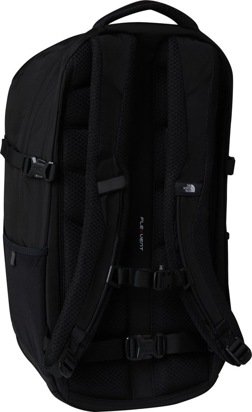 The North Face Fall Line Rugzak - Zwart - 28 liter