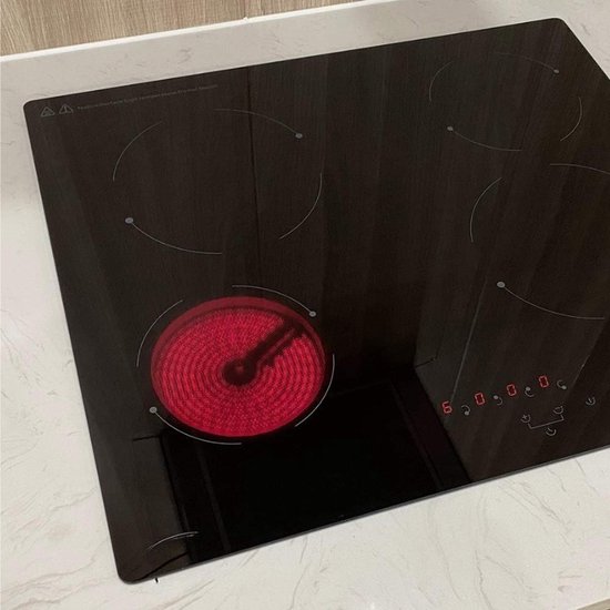 Electrolux EGG6407K Kookplaat - Hanze Witgoed Kampen