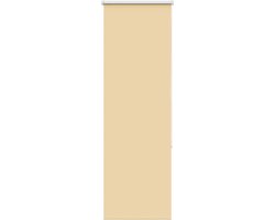 vidaXL - Rolgordijn - verduisterend - 45x130cm - stofbreedte - 40,7 - cm - polyester