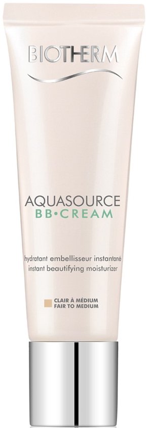Biotherm Aquasource BB Cream SPF15