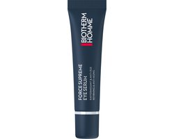 Biotherm Homme Force Supreme Eye Architect Serum Oogserum