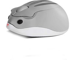 Grappige Computer Muis - Draadloos - Dieren - USB - 2.4G - Muis - Hamster - Rat