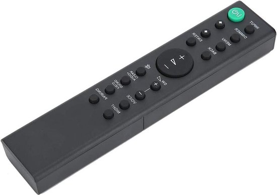 Manuale Sony HT-CT380 (Italiano - 138 pagine