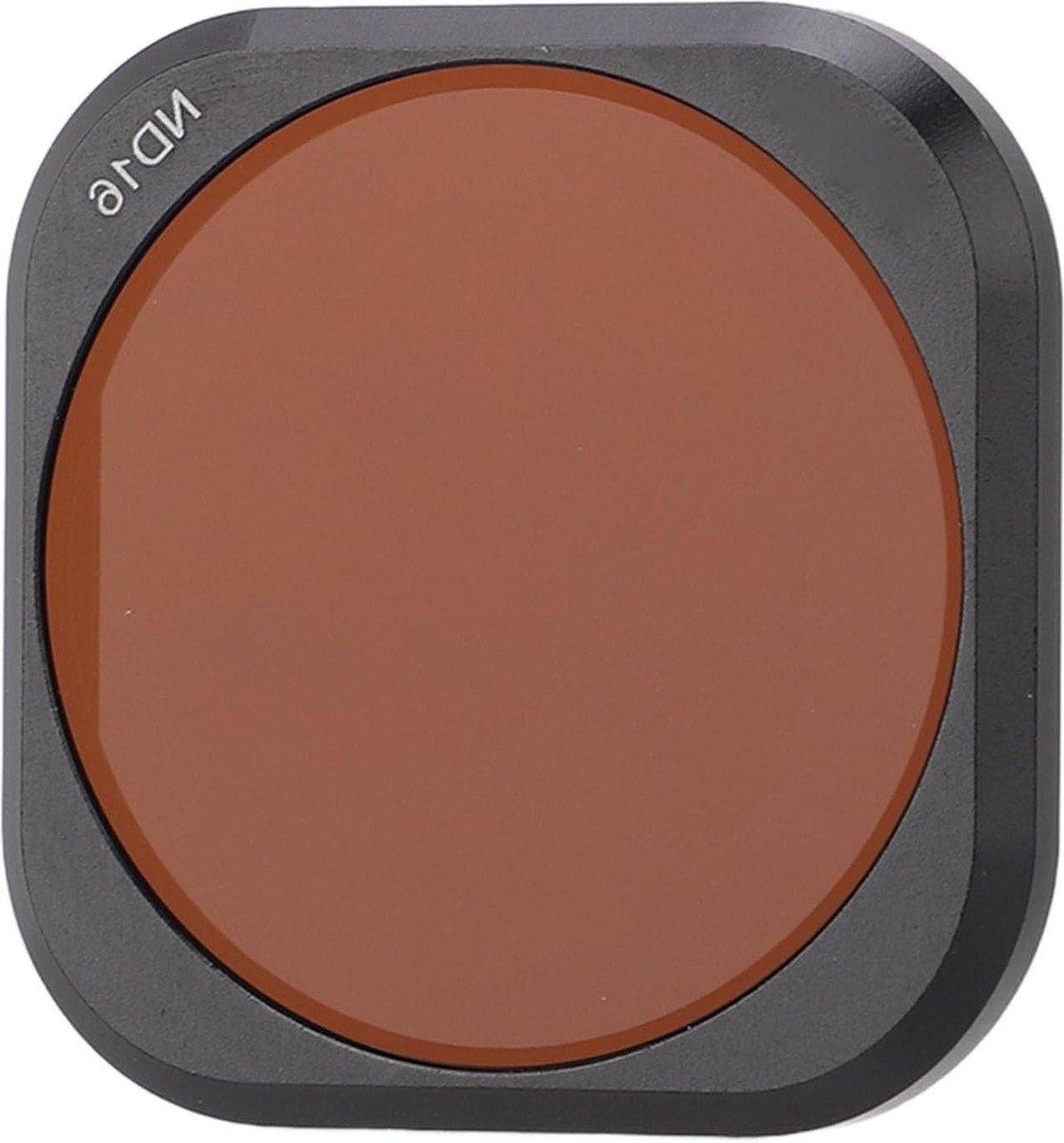 ND16-filter voor Ace Pro Actiecamera - Voorkom Blootstelling en Verbeter Kleur .