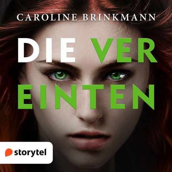 Die Vereinten - cover
