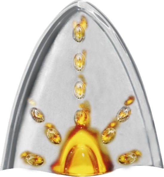 Hama Night Light Amber van Hama — afbeelding 3