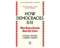 How Democracies Die
