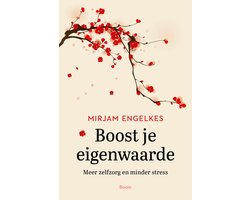 Boost je eigenwaarde