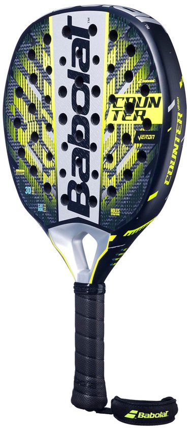 Babolat Counter Veron Padel Racket
