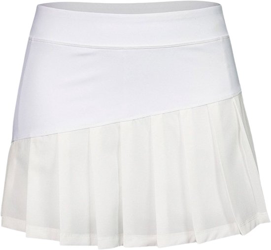The Indian Maharadja Pleated Skort Dames