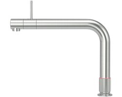 Quooker® Front Roestvrijstaal