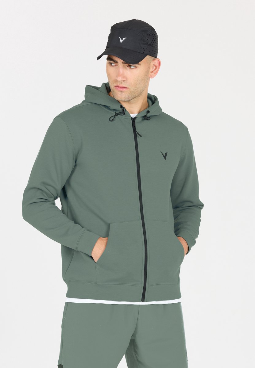 Virtus Kapuzenjacke Taro