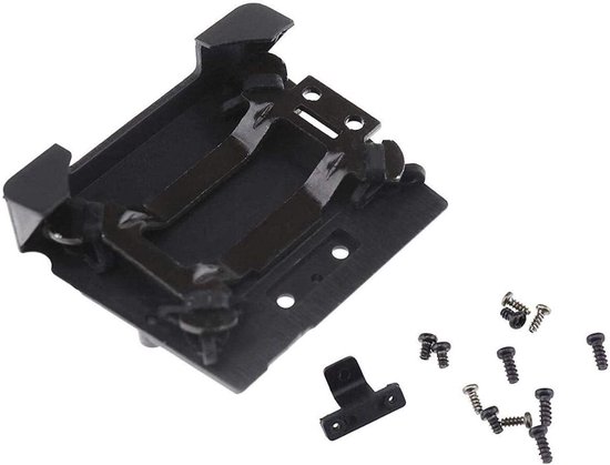 Schokabsorberend board tegen vibratie voor DJI Mavic Pro Gimbal Plate | bol