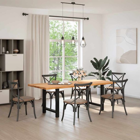 Eettafel kopen? Specialist in eetkamertafels