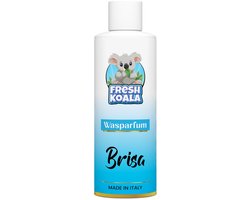 FreshKoala Luxe Wasparfum - 100ml - Brisa - Met Extra Langdurige Geursensatie