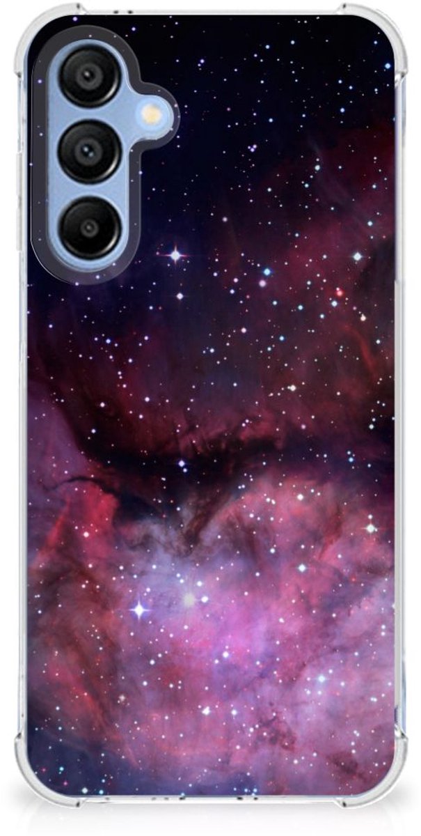 Shockproof Case voor Samsung Galaxy A16 Galaxy