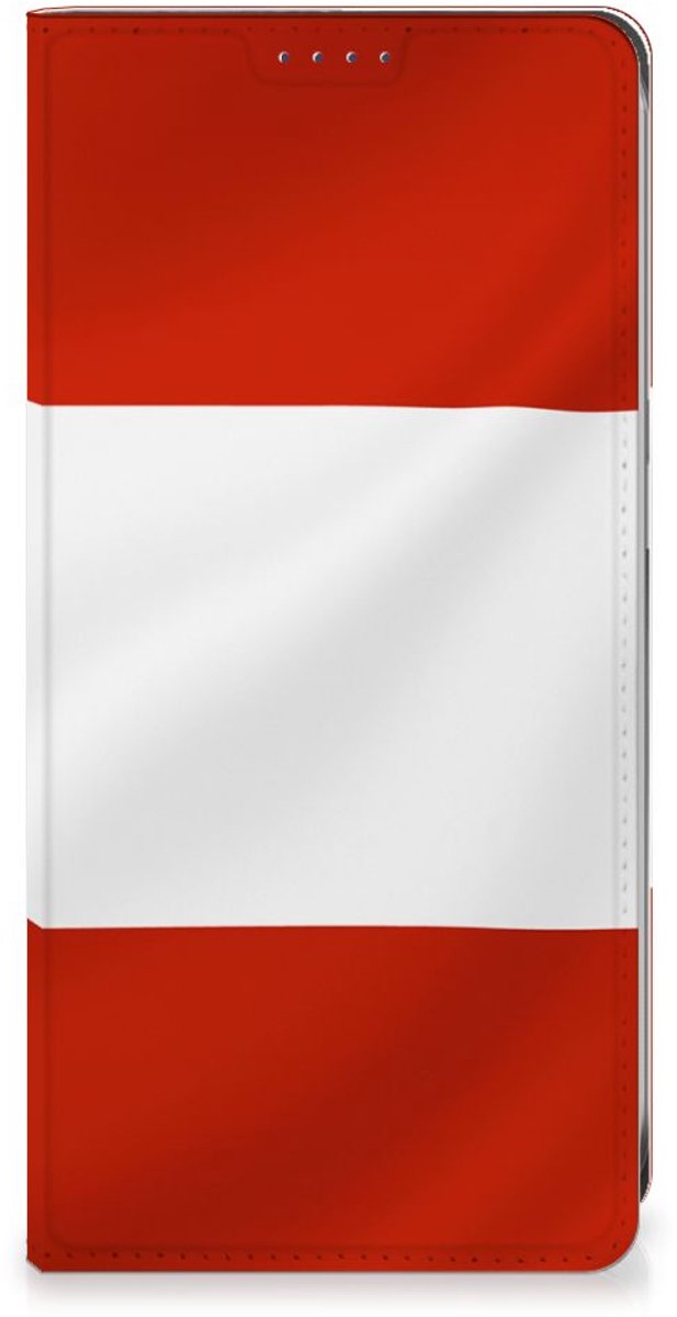 Samsung Galaxy S24FE Standcase Oostenrijk