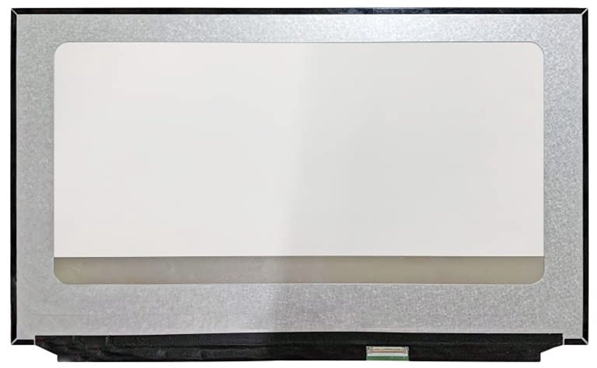 LCD Scherm geschikt voor MSI Vector GP76 12UH-1019BE