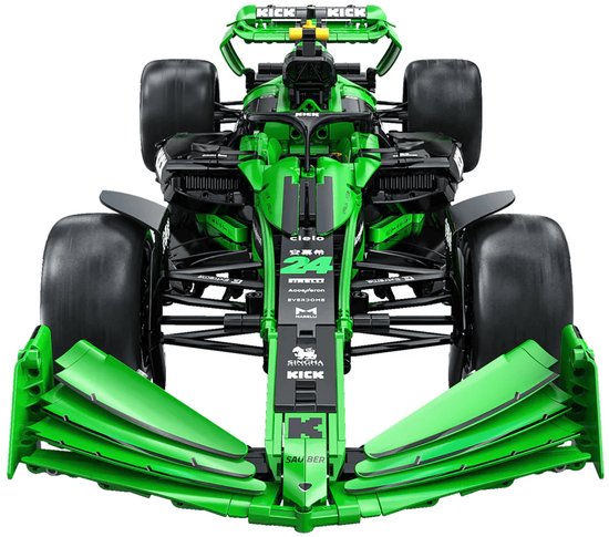 CaDA KlCK Sauber F1 Team C44 2024 kopen