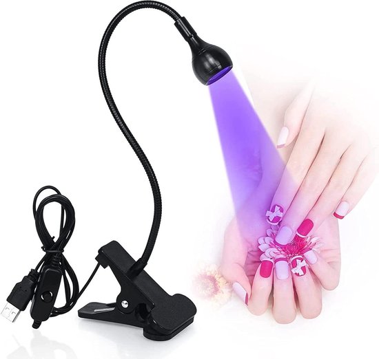 Ledlamp - draadloos - herlaadbaar - opvouwbaar - online kopen | Lage