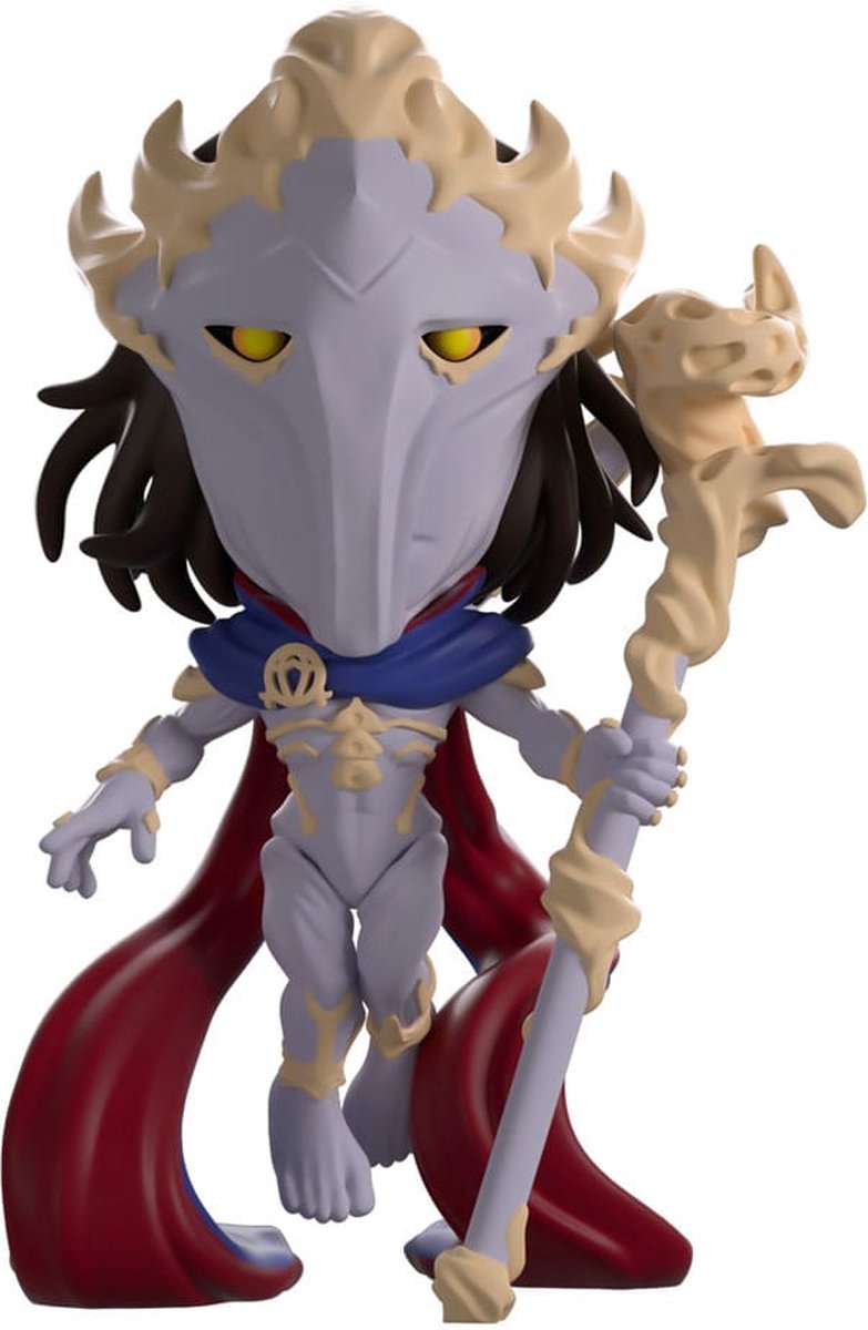 Youtooz Arcane Vinyl Figure Champion Viktor 13 cm Beeld