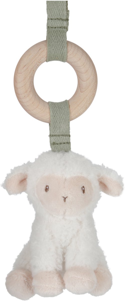 Little Dutch - Babygym - Little Farm — afbeelding 7