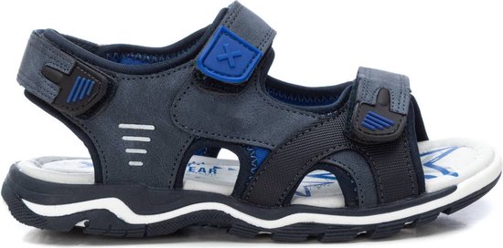 XTI 151156 Sandaal - NAVY | bol