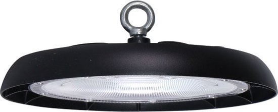 100W 5000K LED UFO Highbay Verlichting
