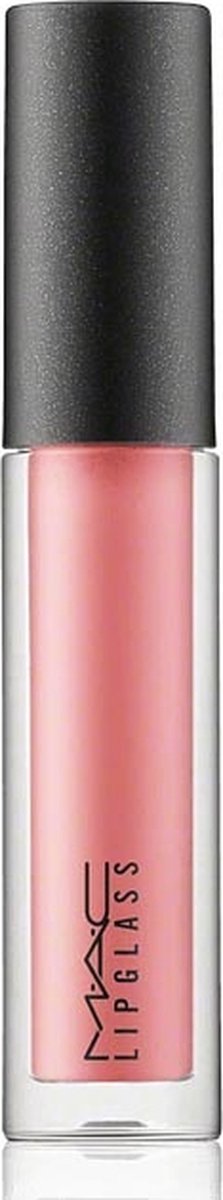 MAC Cosmetics - Lipglass Cultured Lip Gloss - 3.1ml