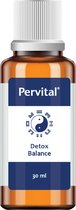 Pervital Detox Balance - 30 ml
