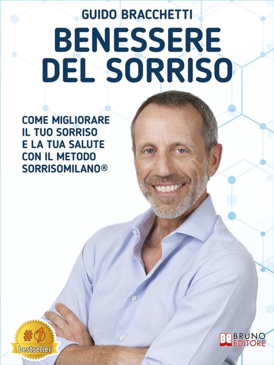 Benessere Del Sorriso - cover