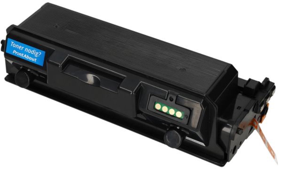 PrintAbout Huismerk Xerox 106R03624 Toner Zwart Extra hoge capaciteit
