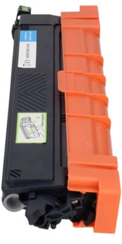Toner Brother TN-248BK zwart - GK