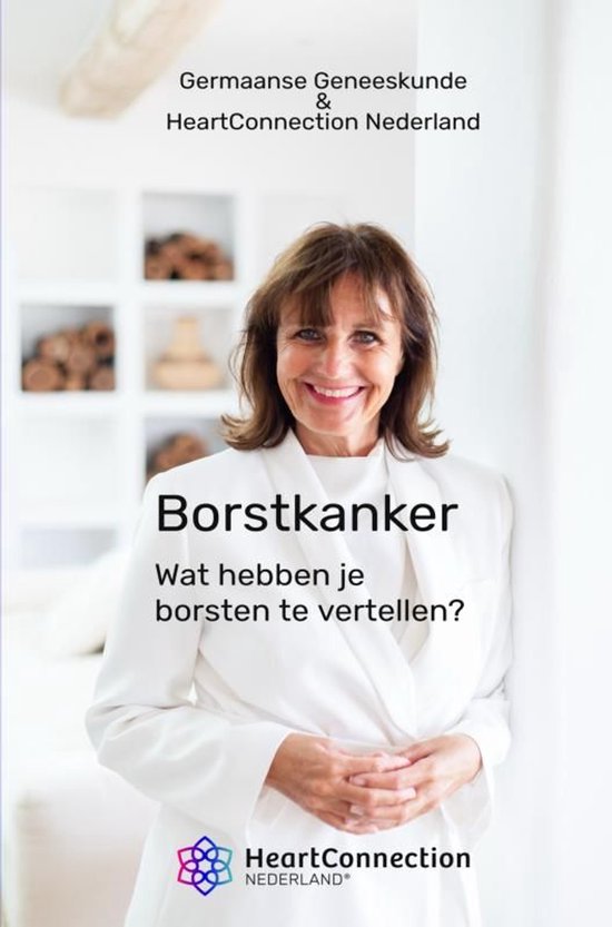 Wat hebben je borsten te vertellen? - cover