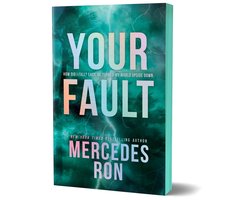 foto van Culpable- Your Fault (Deluxe Edition)