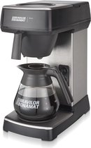 Bol.com Bravilor Bonamat Novo - Koffiezetapparaat - RVS aanbieding