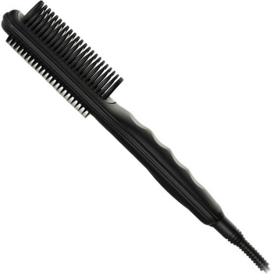 Max Pro Silk Brush