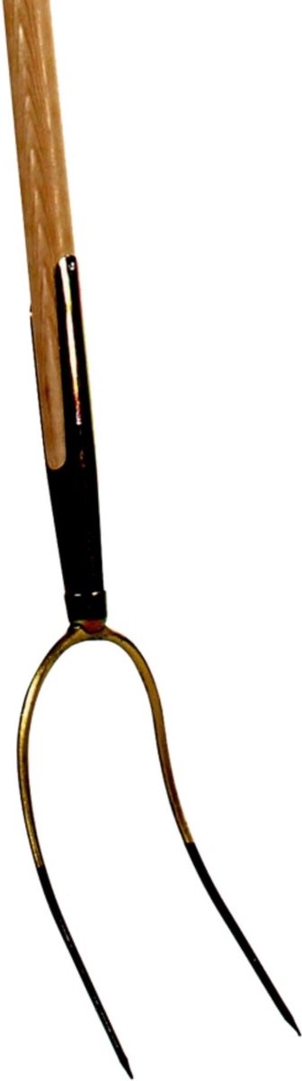 Talen Tools - Hooivork - Tweetand - 4.5 v. van Talen Tools — afbeelding 2