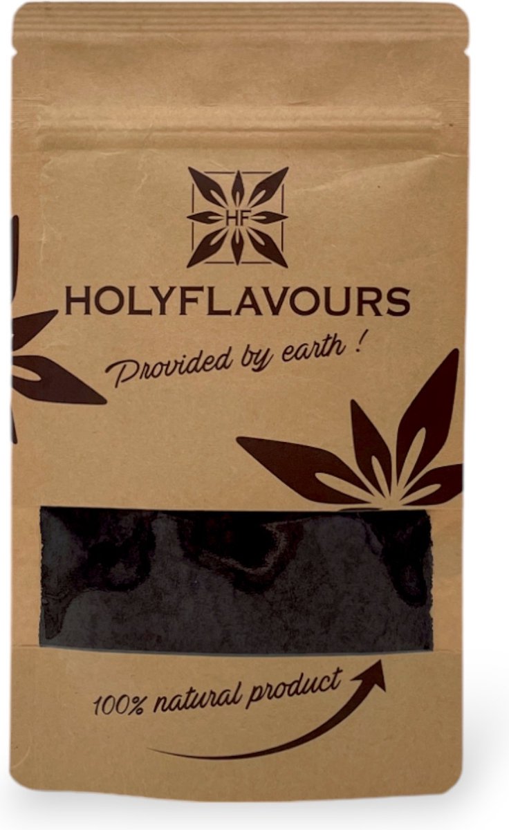 HolyFlavours Acai Poeder Gevriesdroogd