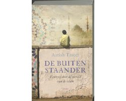 De buitenstaander