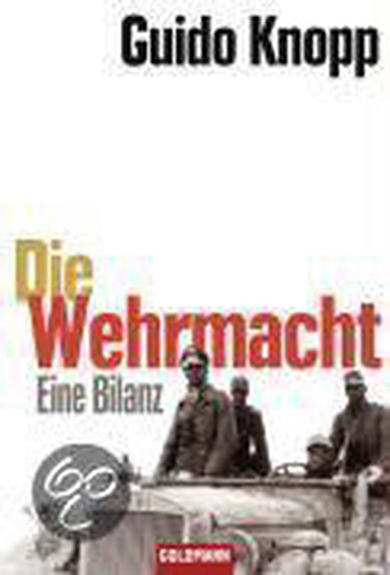 Die Wehrmacht