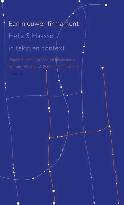 9789021467566 - Een Nieuwer Firmament