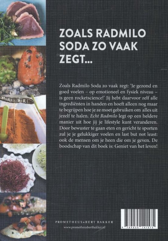Echt Radmilo